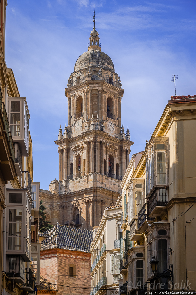 AC Hotel Málaga Palacio Малага, Испания