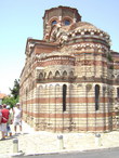Церковь Христа Пантократора, первая пол. XIV века