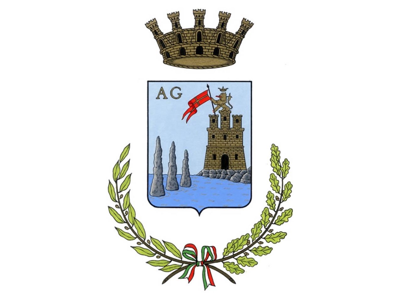 Ачиреале — провинциальный король Ачиреале, Италия