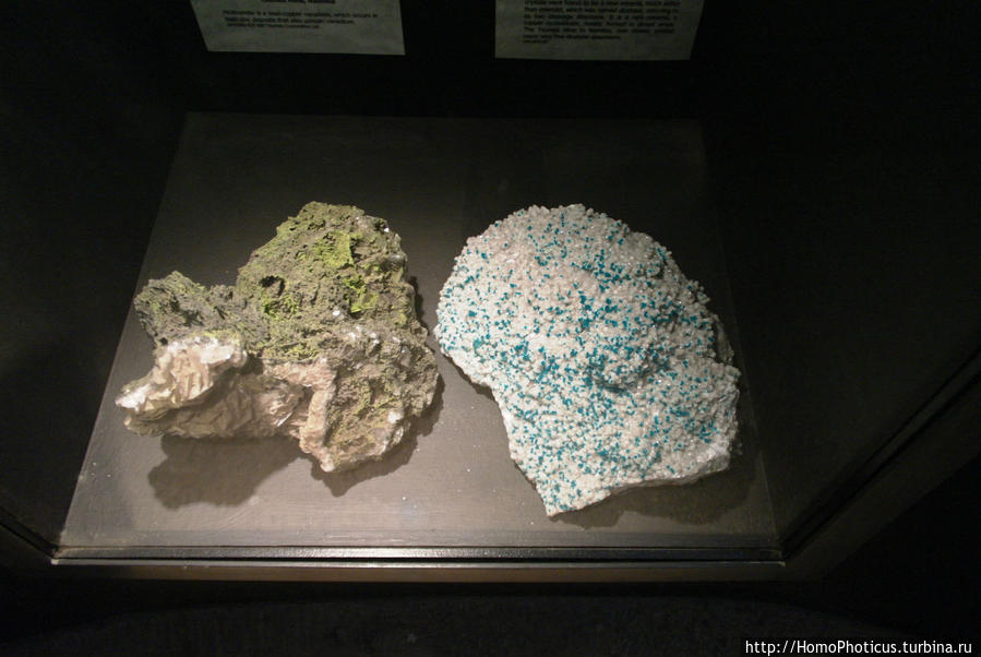 Музей Африки Йоханнесбург, ЮАР