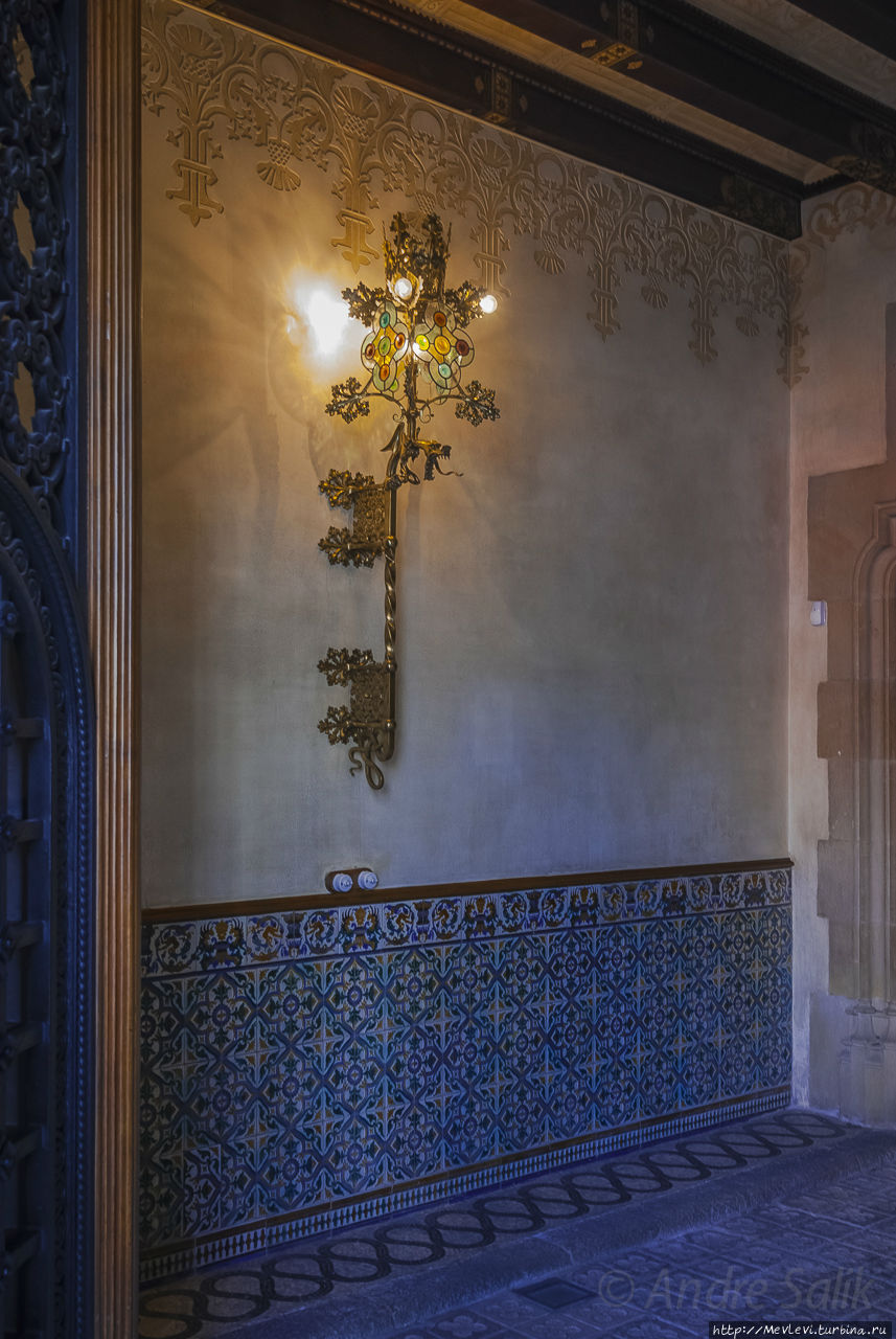 Апрельская Барселона Барселона, Испания