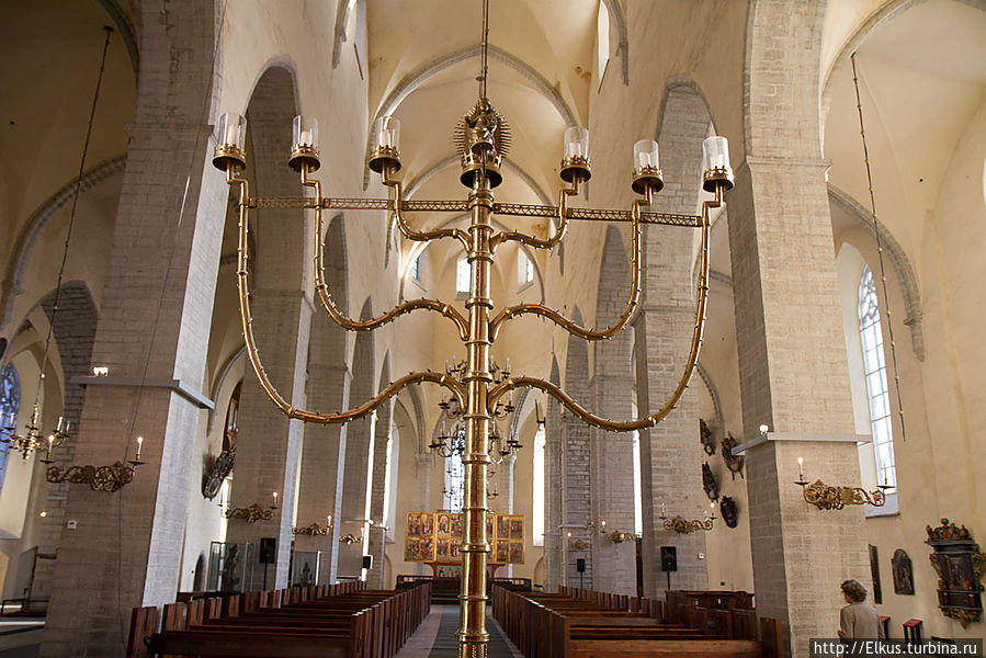 Возвращение в Таллин, 20 лет спустя Таллин, Эстония