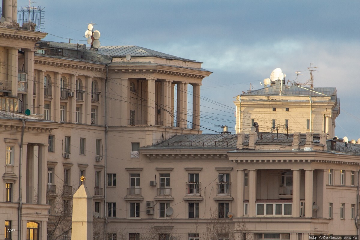 Москва 2020-02-24, крупные планы Москва, Россия