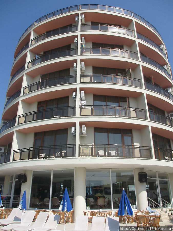 Orion Beach Hotel Дидим, Турция