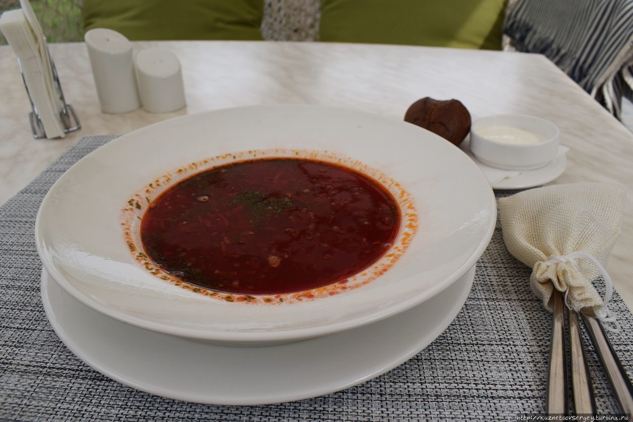 Диалог российского пенсионера и советского студента Диалог российского пенсионера и советского студента