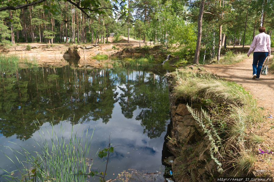 Уральская Карелия Челябинск, Россия