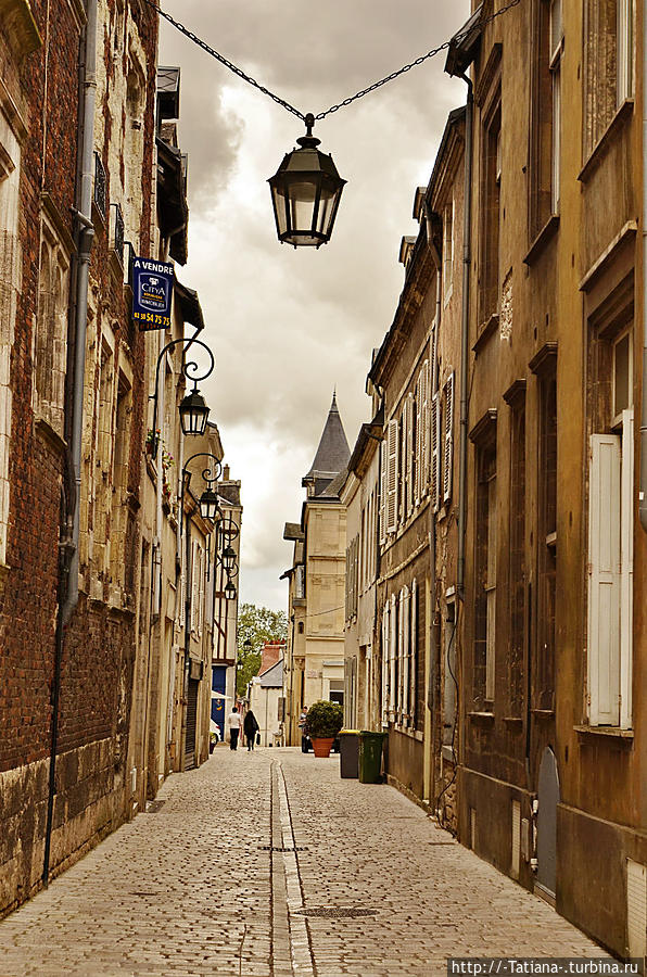 Останься ещё на час Орлеан, Франция