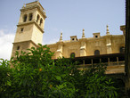 монастырь св Иеронима