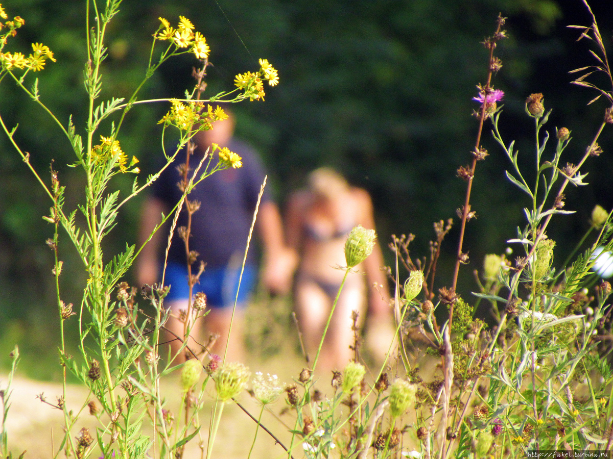 Триозерье Харьков, Украина