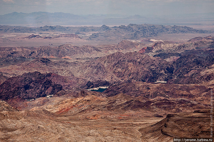 Неподвластный времени «Гранд-Каньон» (Grand Canyon) Национальный парк Гранд-Каньон, CША