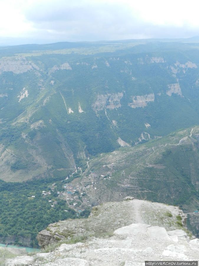 Село дубки дагестан фото