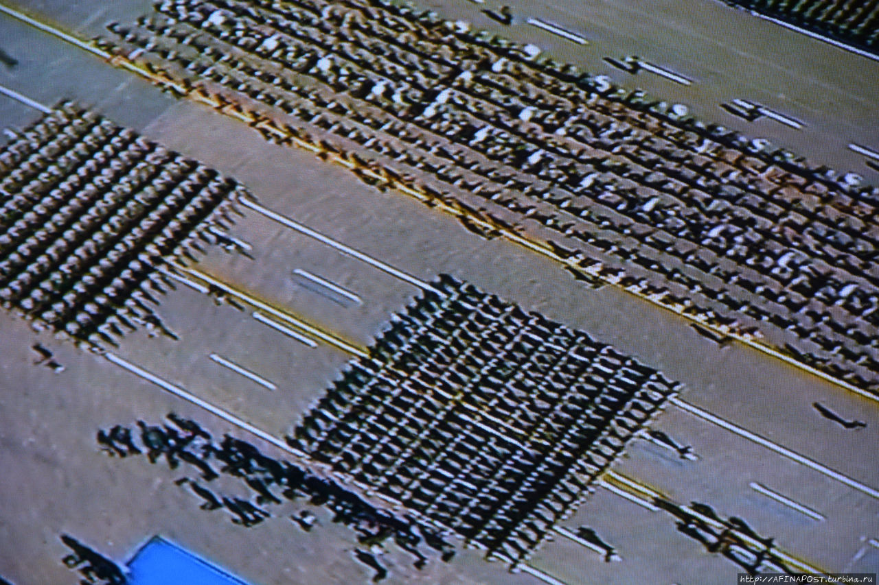 Парад Победы. Люди Москва, Россия