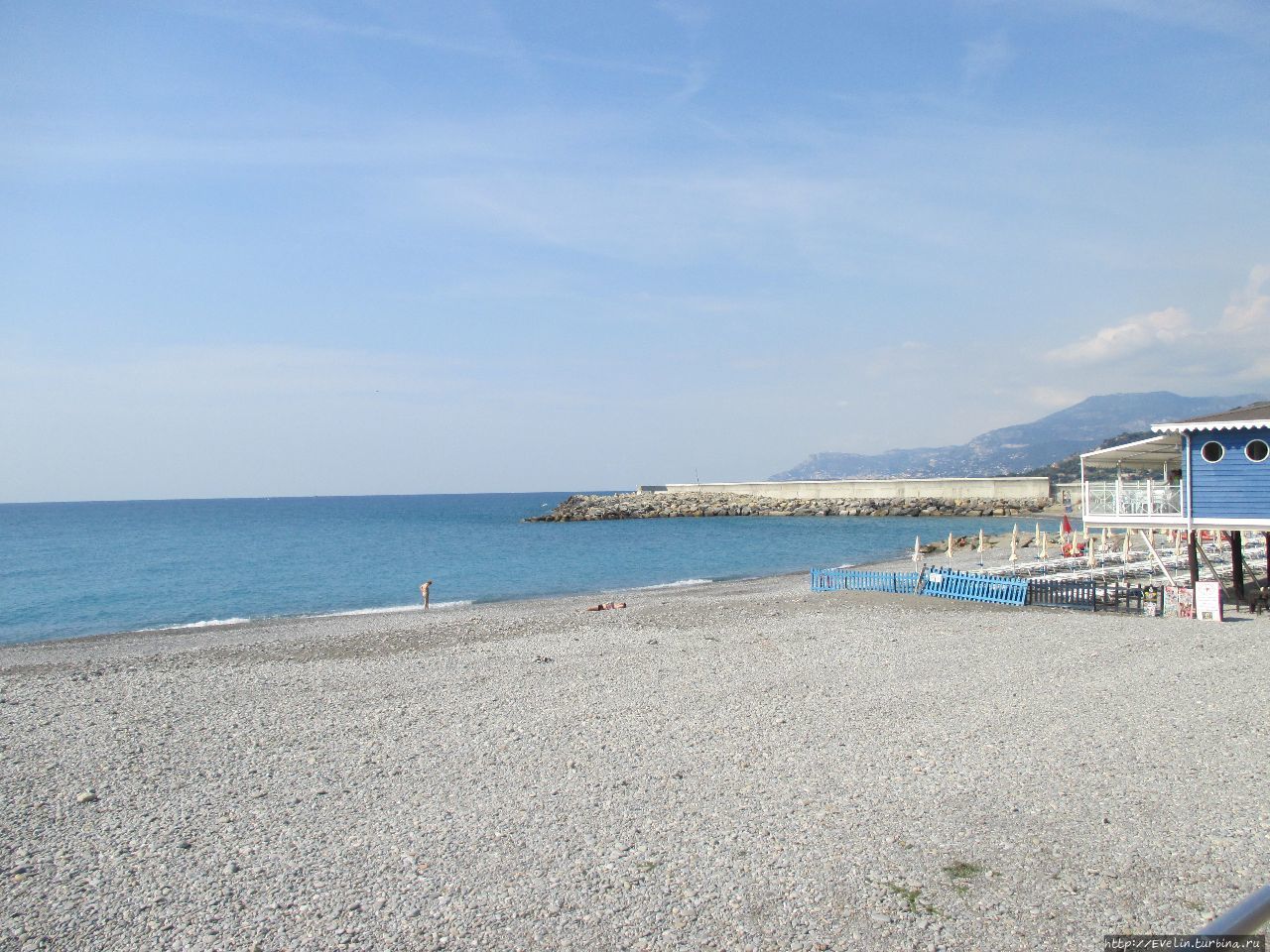 Вентимилья Вентимилья, Италия