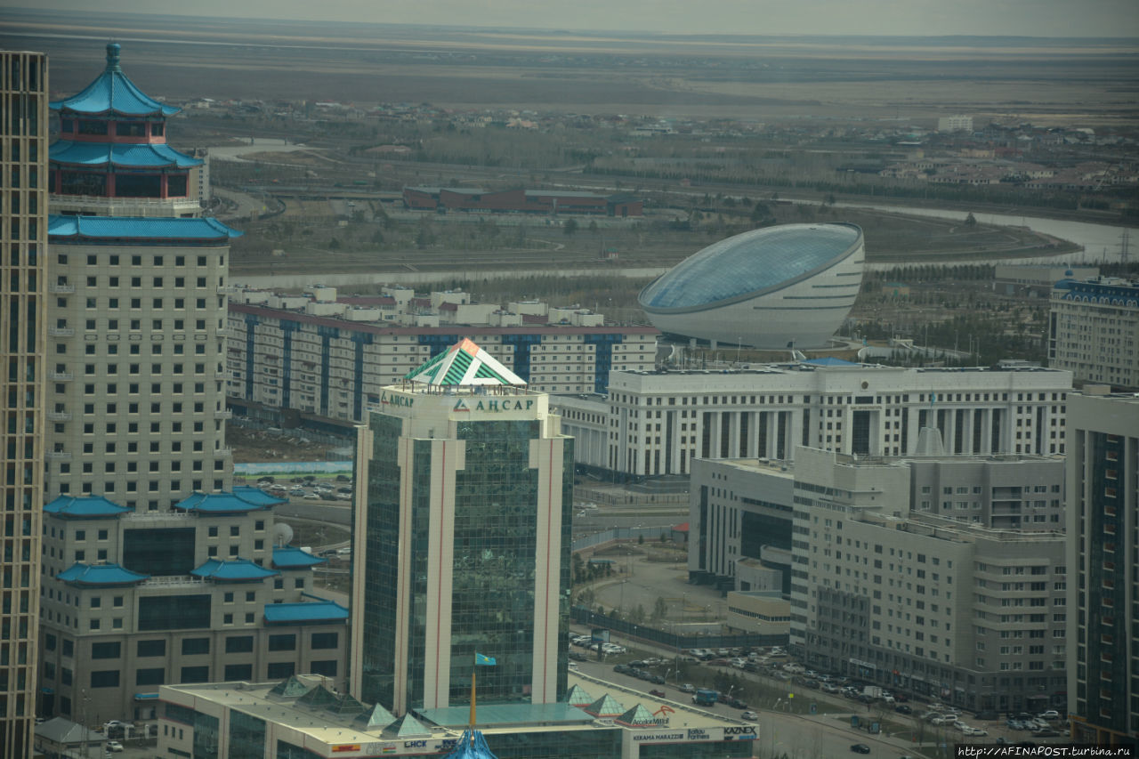 Назарбаев центр в астане фото