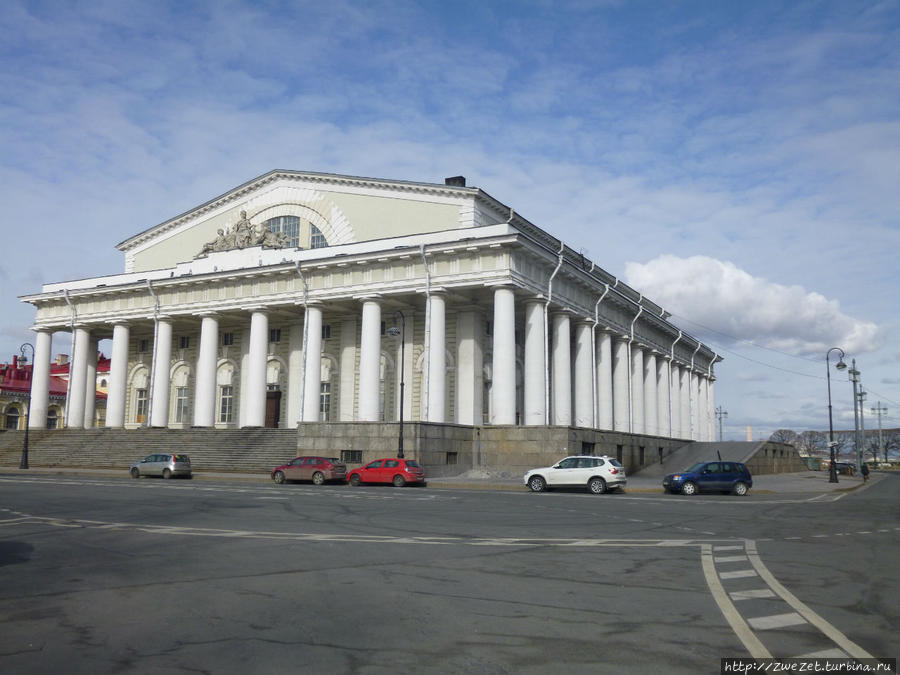 Я этим городом храним. Этот город — совершенство красоты Санкт-Петербург, Россия