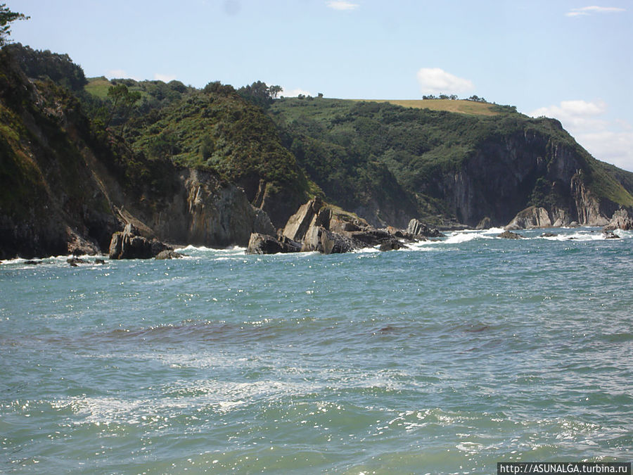 Плайя-де-Силенсио (