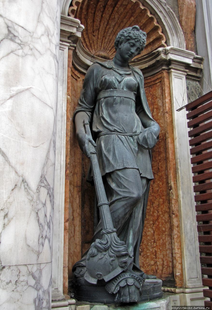 Венеция, Италия