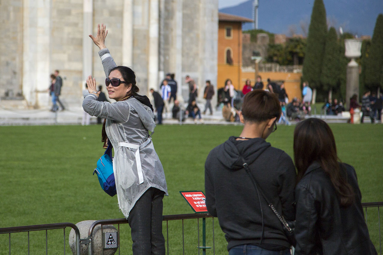 Пиза Пиза, Италия