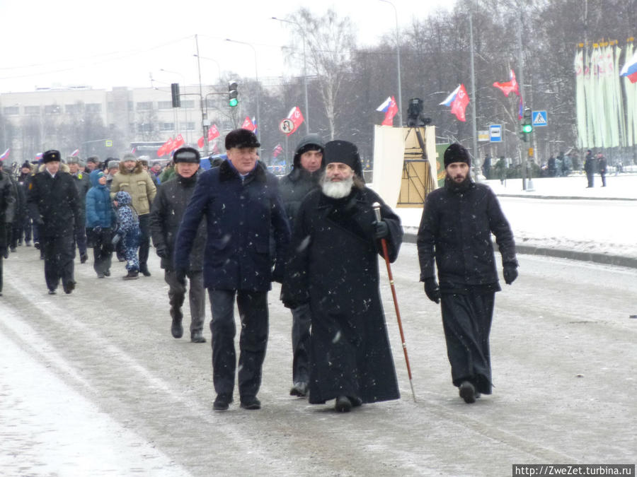 Наш местный День Победы Санкт-Петербург, Россия