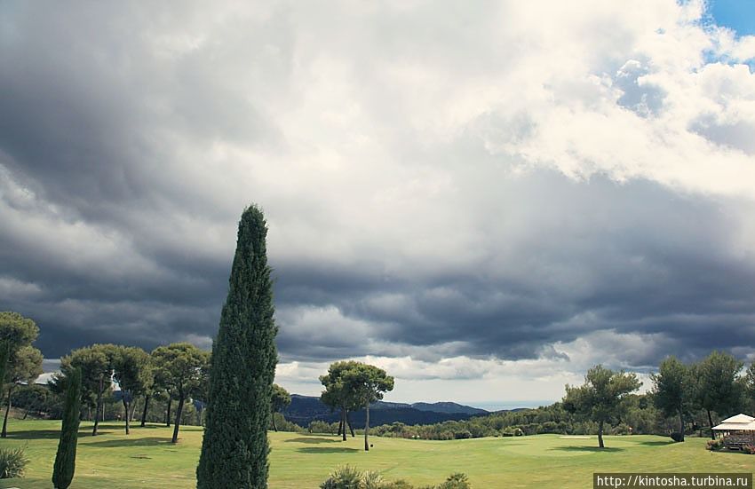 Кань-сюр-Мер