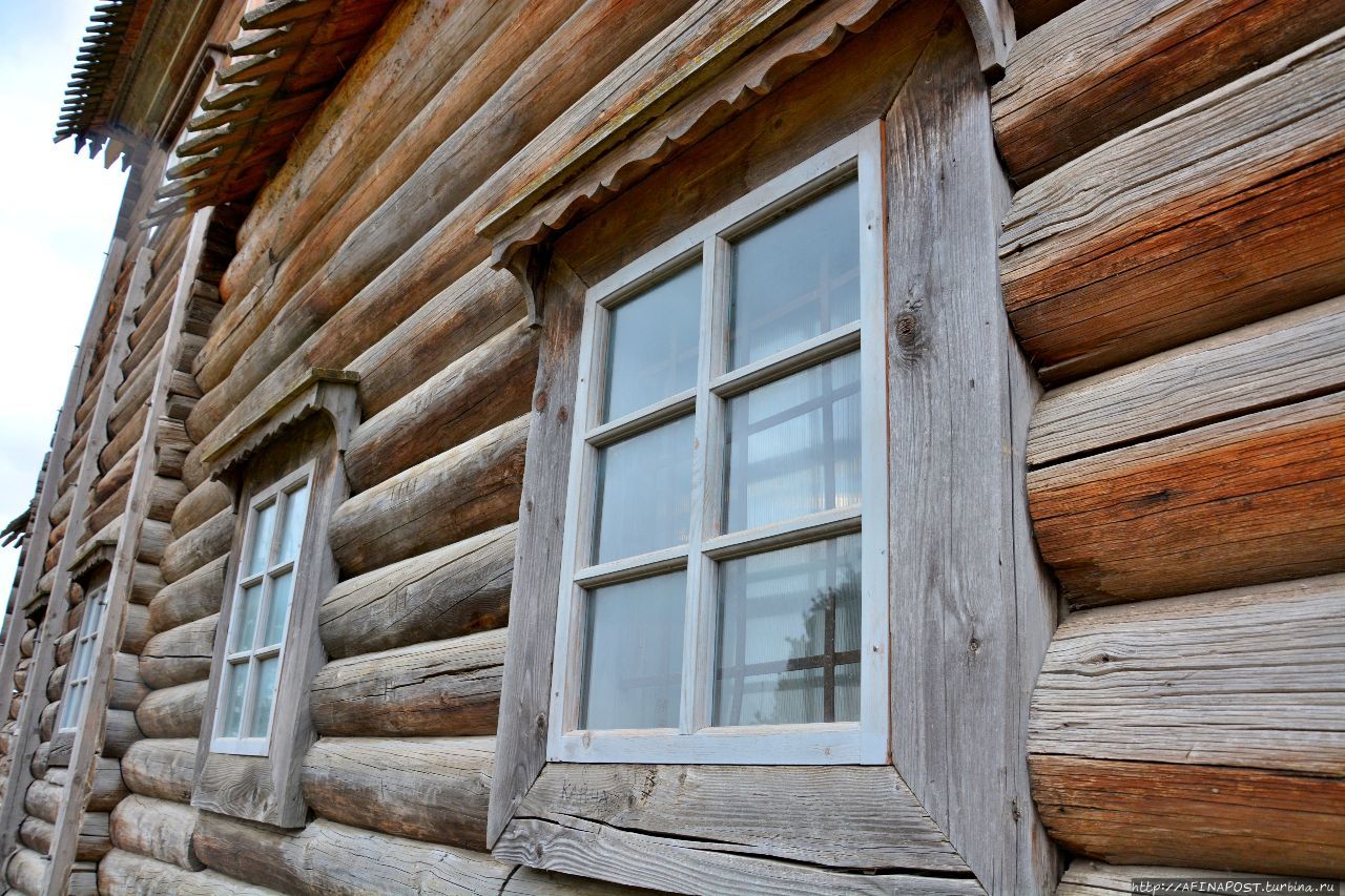 Церковь Вознесения Господня Торжок, Россия