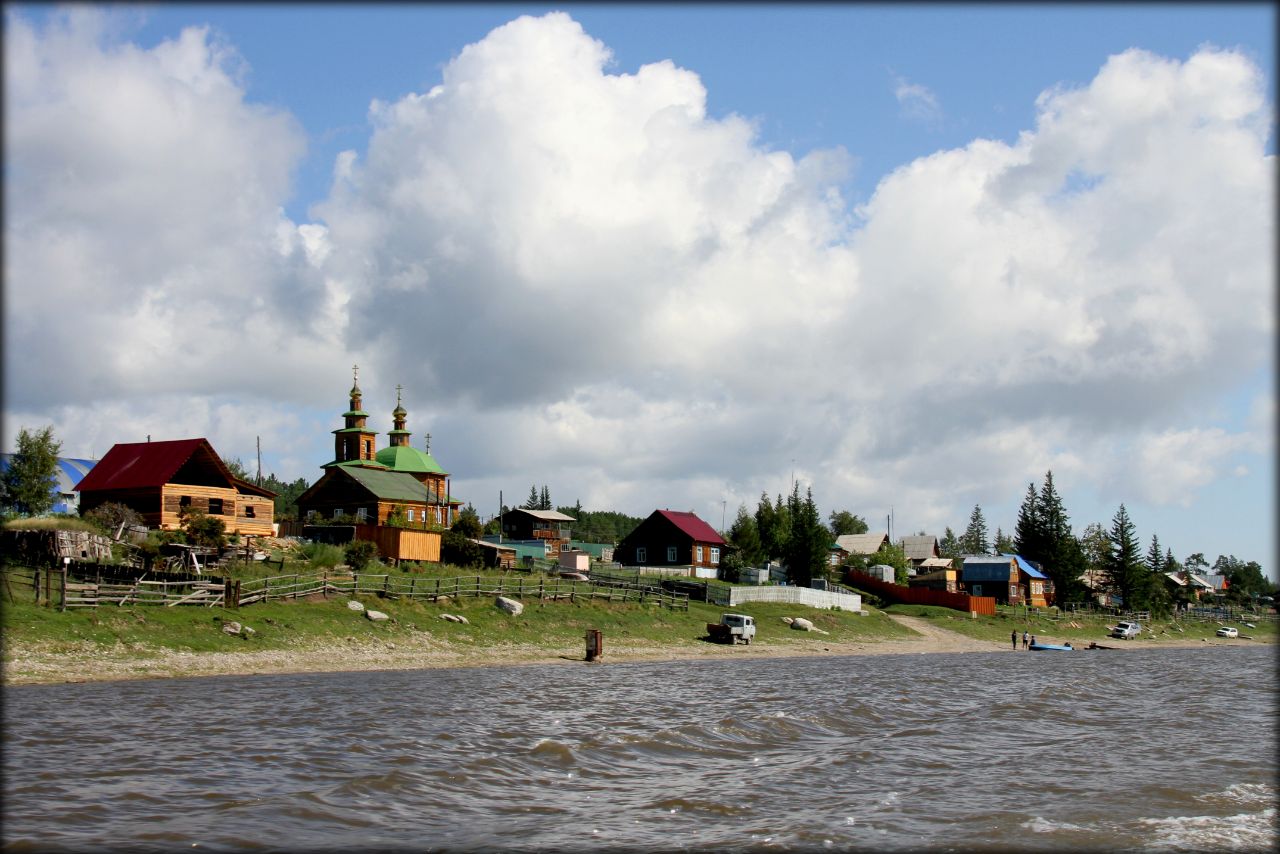 Восточная Сибирь ч.3 — Ленские столбы Ленские Столбы Природный Парк, Россия