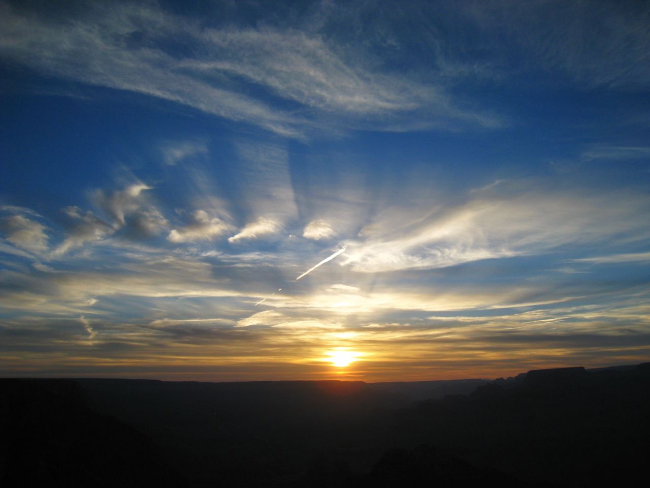 Красивые и необычные чудеса природы, Аризона, 3 часть. Национальный парк Гранд-Каньон, CША