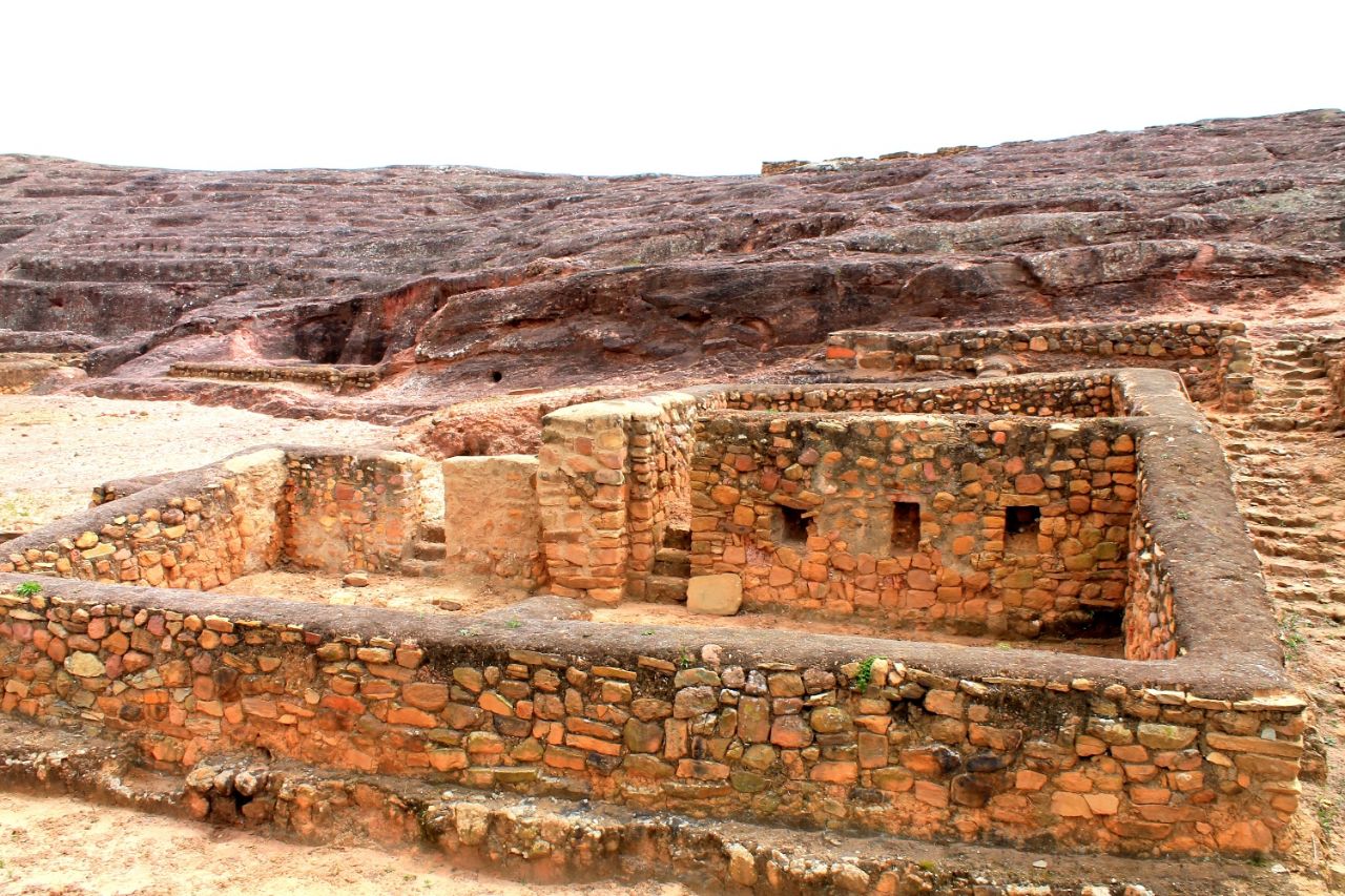 Исторический памятник 