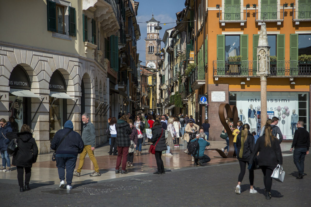 Верона Верона, Италия