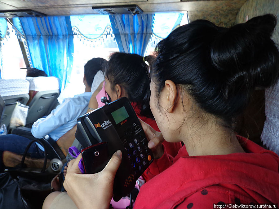 Город Аттапы Аттапы, Лаос