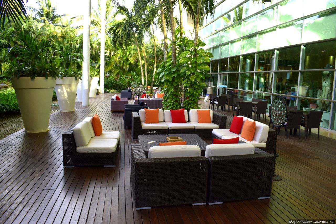 Мексиканский рай Штат Кинтана-Роо, Мексика Мексиканский рай Штат Кинтана-Роо, Мексика