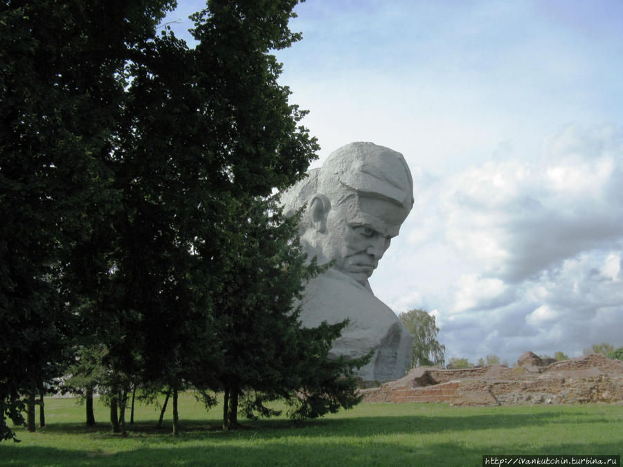 2014. Довелось побывать