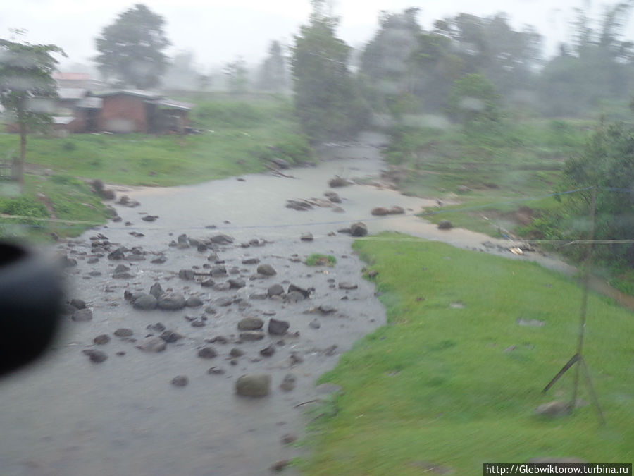 Город Аттапы Аттапы, Лаос