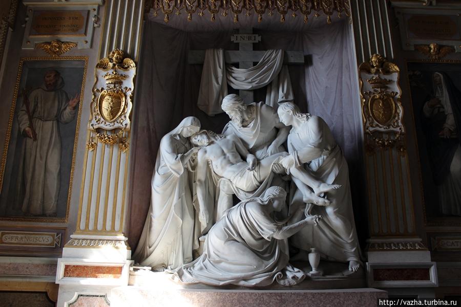 Рим 2014 года. Рим, Италия