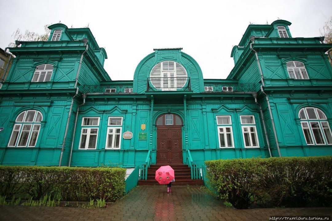 Бывшие областные центры Беларуси: Бобруйск