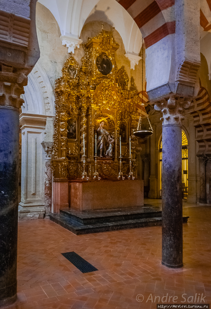 Римско-католический собор Кордова, Испания