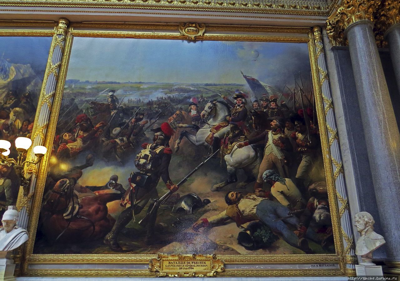 Покорение версаля. Версаль галерея битв. Галерея сражений, Версаль, Франция. Картинная галерея Версаля. Зал битв Версаль.