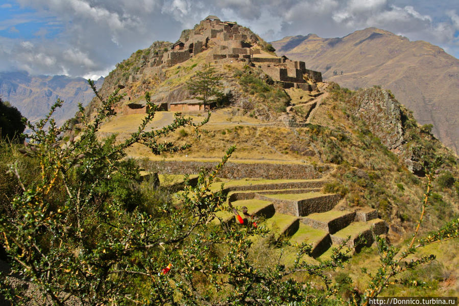 За Куско... О маршруте по Священной долине инков и не только