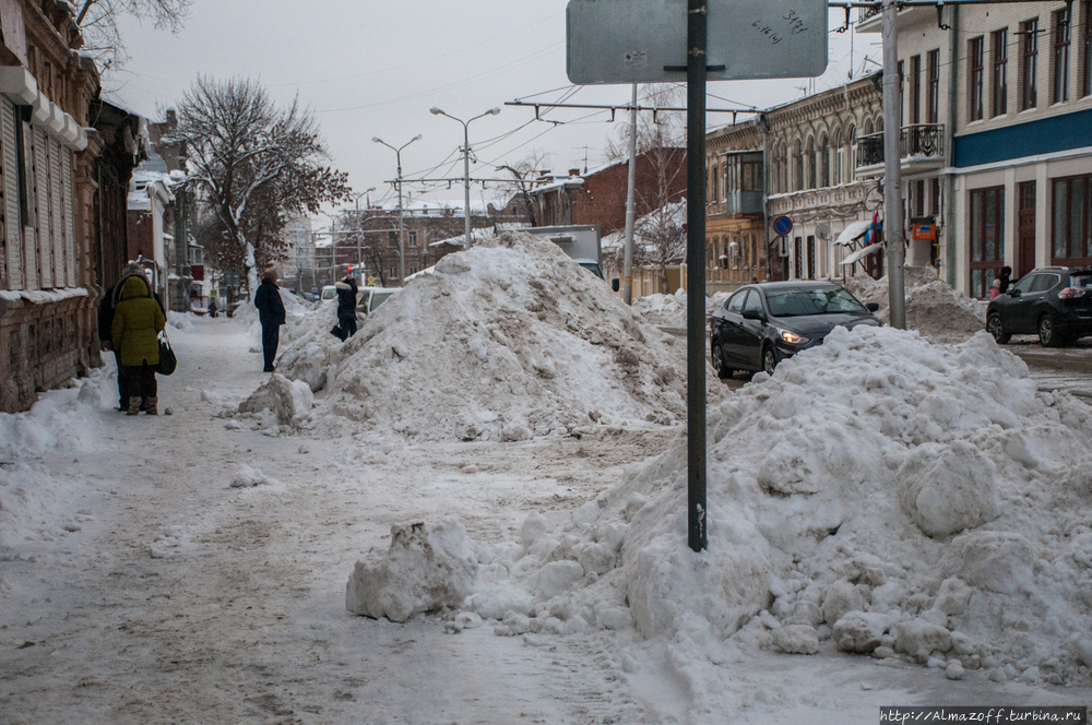 Самара, в которой меня чуть не похитили инопланетяне! Самара, Россия