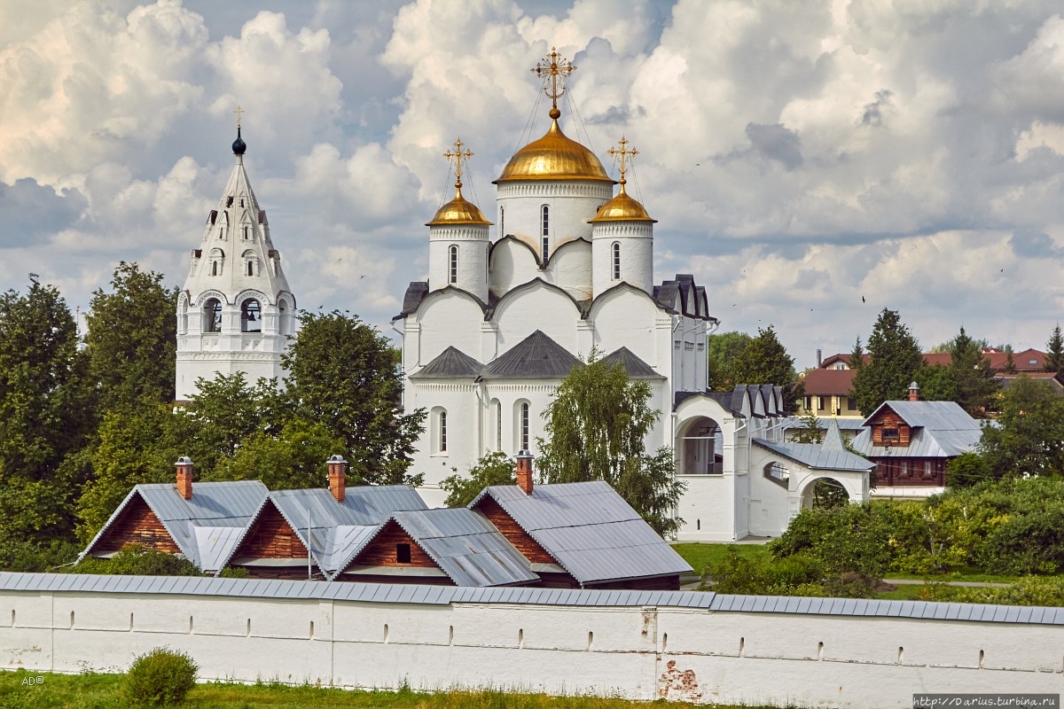 Суздаль 2018-07-08 Суздаль, Россия