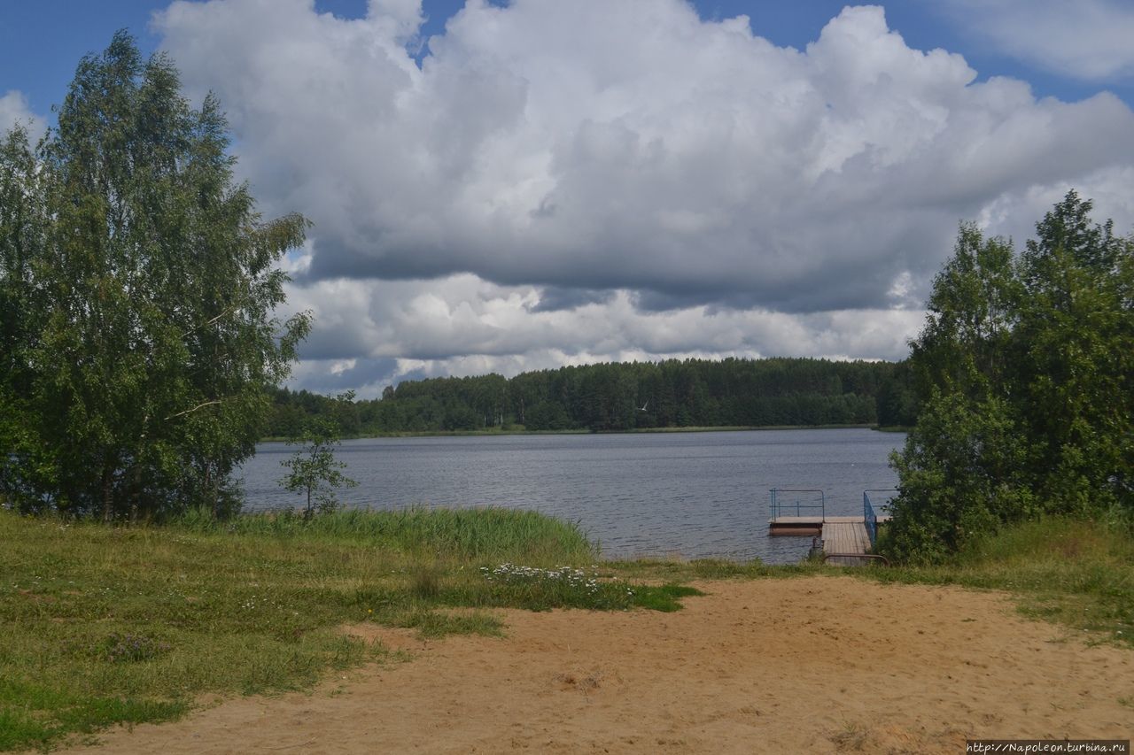 Церковь Флора и Лавра Табашино, Россия