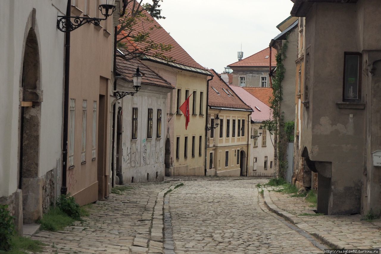 Славные выходные в Братиславе. Братислава, Словакия