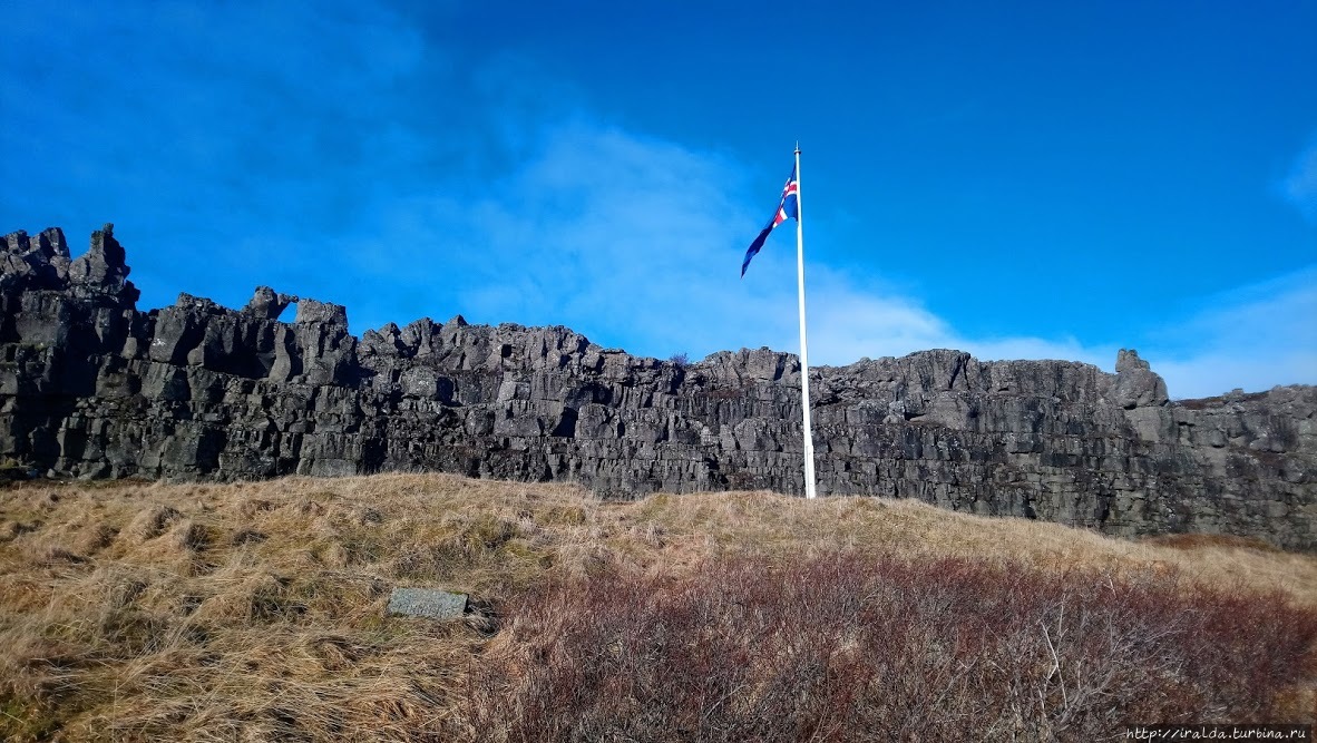 1 день в Исландии. Моя душа слилась с Сиянием!