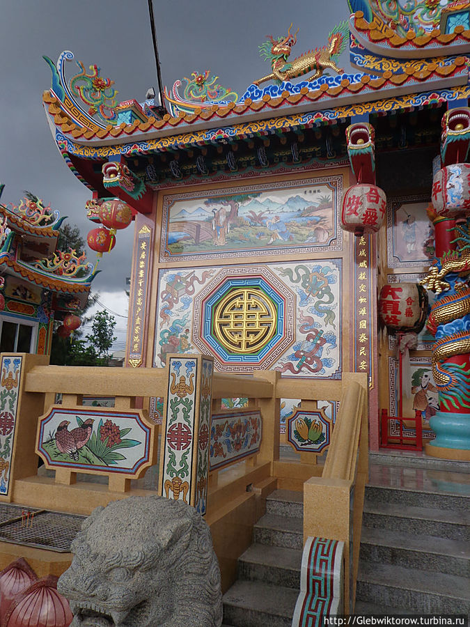 Город Камфаенг-Пхет Камфаенг-Пхет, Таиланд