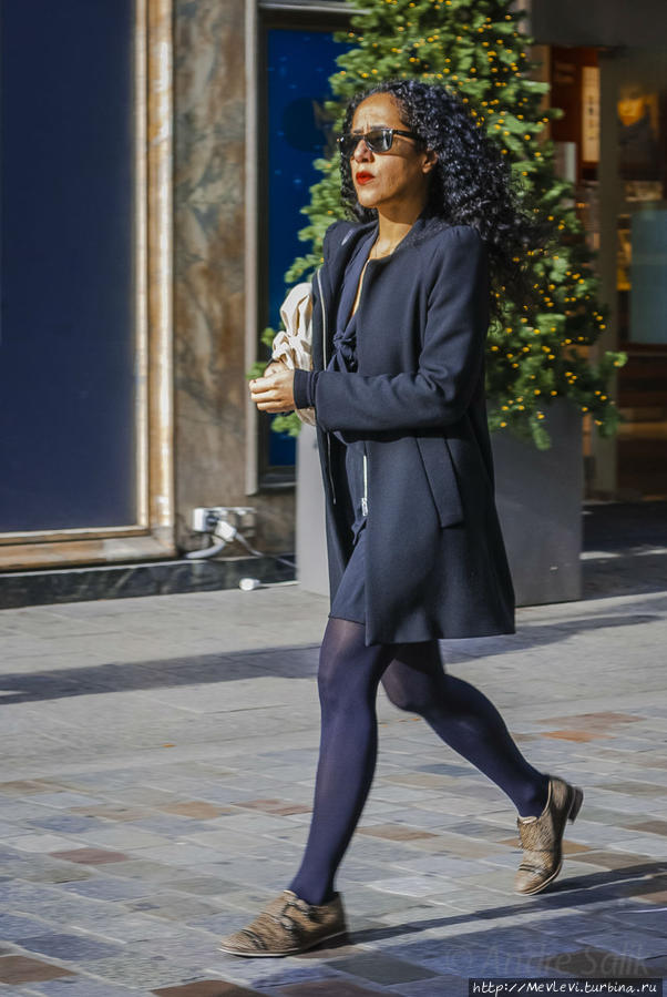 Париж и парижане Париж, Франция