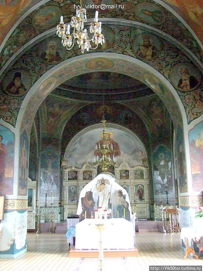 Церковь Ростов-на-Дону, Россия