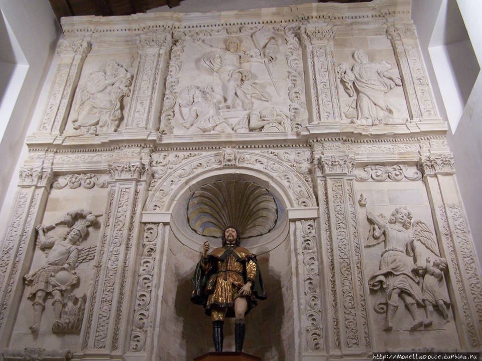 Рагуза: архитектура  барокко сичилиано Рагуза, Италия