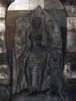 Статуя Дурги в храме Шивы. Фото из интернета