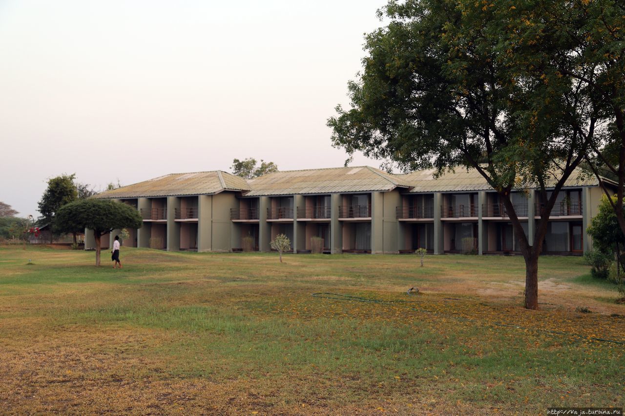 Город Паган. Первая часть Паган, Мьянма