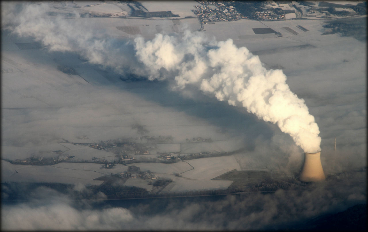 Земля в иллюминаторе видна (часть 7)